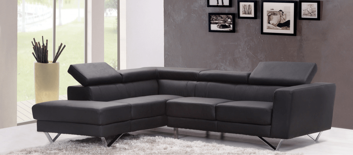 Unique Fusion of Convenience and Luxury